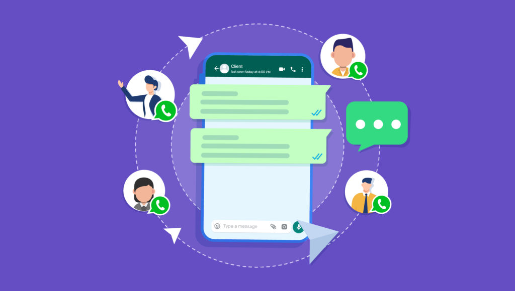 WhatsApp Bulk