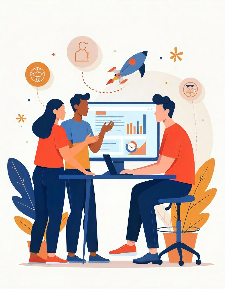 Startup Team